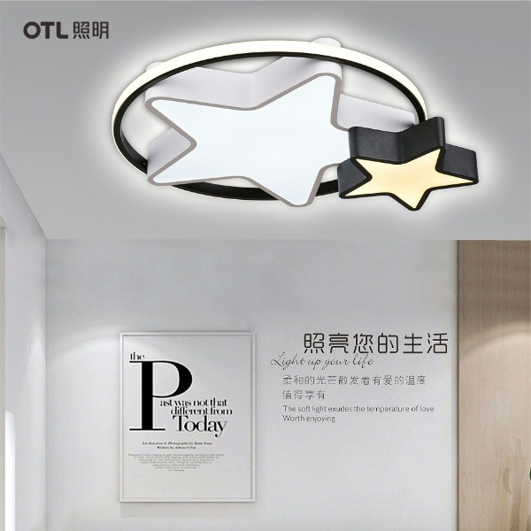 OTL照明,家居照明品牌,灯具招商加盟