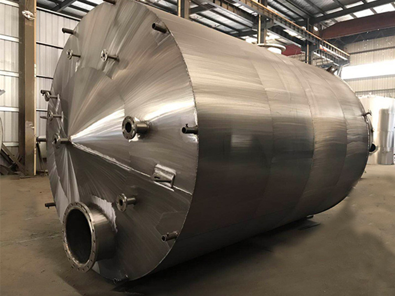 304不锈钢储罐 304不锈钢储罐