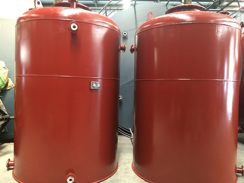 钢衬塑储罐厂家 钢衬塑储罐厂家