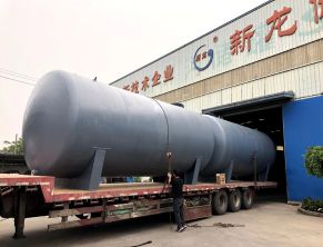304不锈钢储罐 304不锈钢储罐