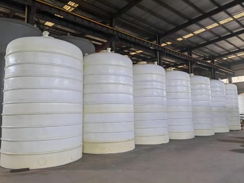 解钢衬四氟储罐 解钢衬四氟储罐