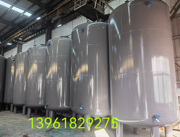 如何辨别 304 不锈钢储罐的真伪?